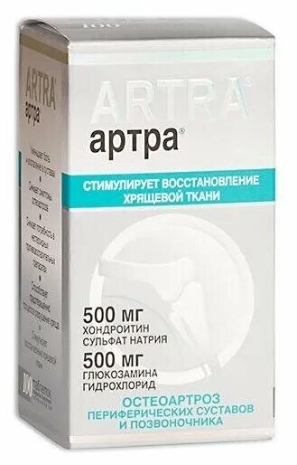 Купить артра 120 штук. Артра. Артра 500 мг таблетки. Артра 120. Артра MCM.