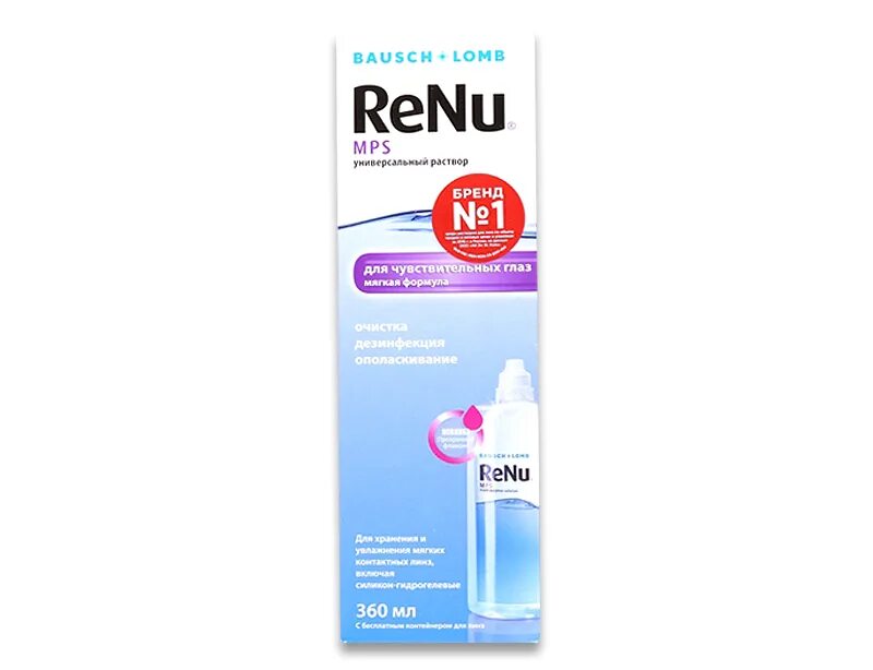 Раствор Renu MPS 360. Renu MPS 360 мл. Renu MPS 240 мл. Renu раствор 360мл. Реню 360 мл