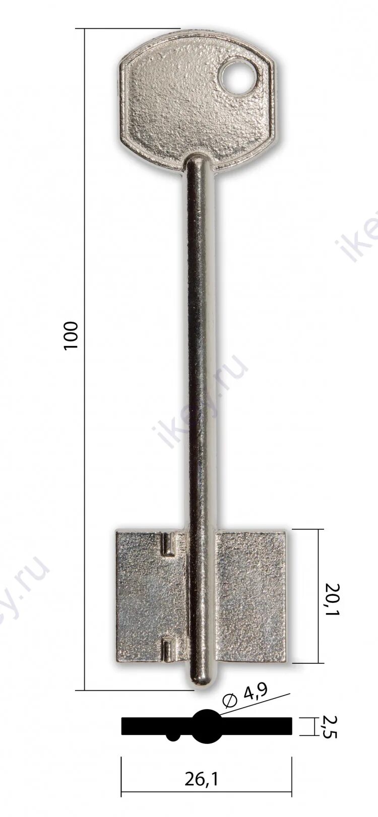 Ригель ключ. Ключ ригельный 06х08х162. Заготовки ключей 8 мм к ригельному замку. Замок 20 ригель без ключа. Эльбор гранит заготовка ключа.