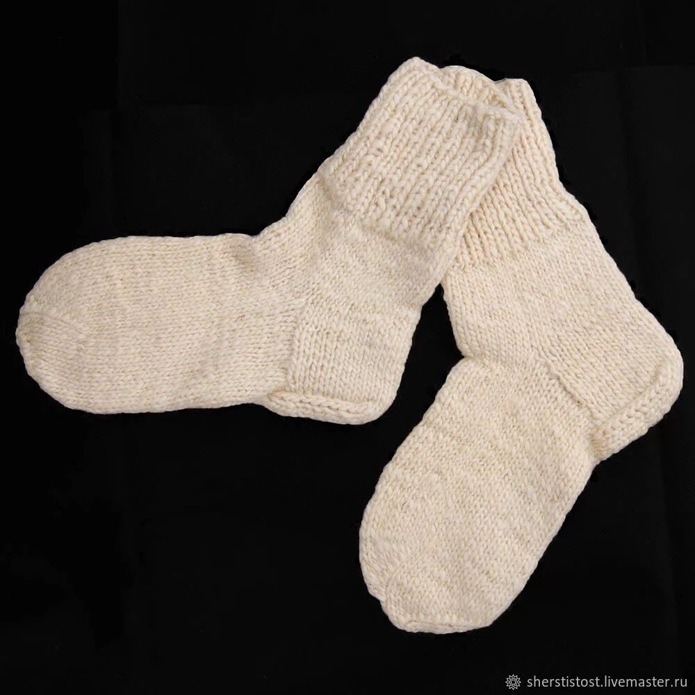 Шерстяные носки из овечьей шерсти. Шерстяные носки женские. Белые шерстяные носки. Вязаные носки женские. Носки в рубчик.