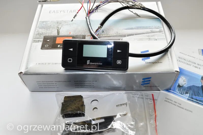Пульт управления eberspacher easystart select. Изи таймер гидроник. Webasto таймер eberspacher easystart. Устройства управления easy start. Easy start timer 22.