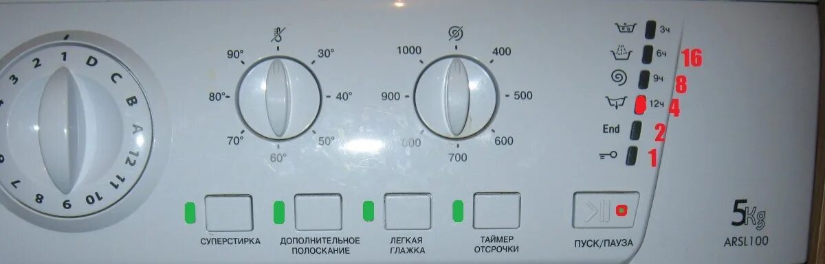 Стиральная машина Аристон ARSL 100 коды ошибок. Аристон ARSL 85 мигают индикаторы. Аристон Hotpoint коды ошибок без дисплея. Машинка стиральная Аристон Хотпоинт ошибка f5. Ariston f01