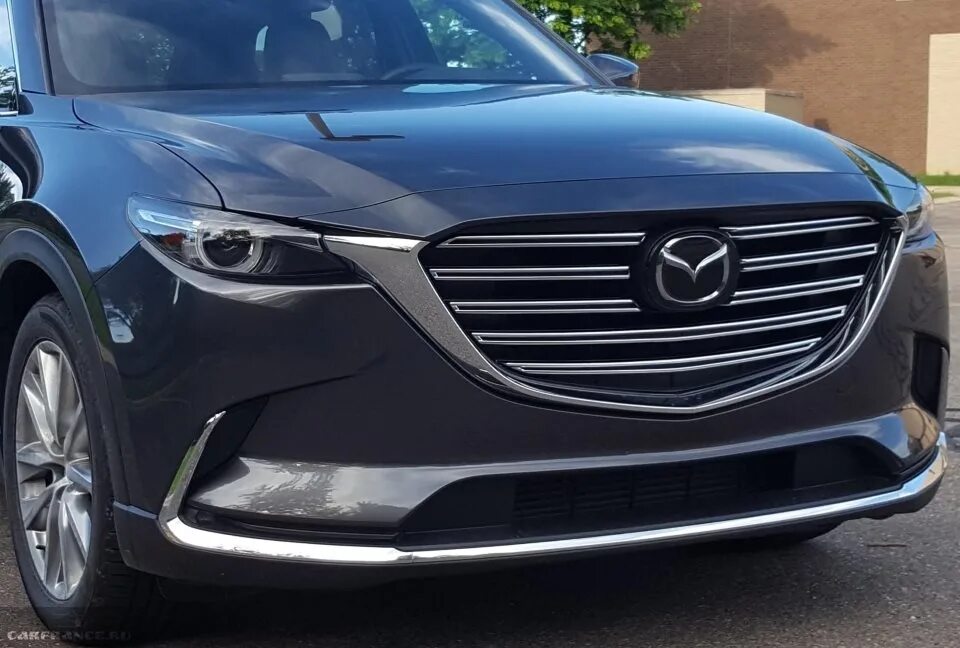 Сх 9 2019. Mazda CX-9 2019. Mazda cx9 2023. Мазда cx9 2019. Mazda CX 9 2020.