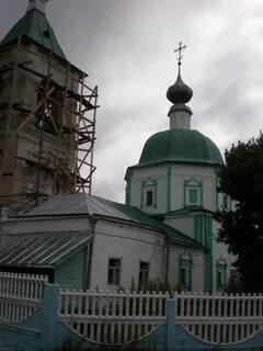 Село дедово