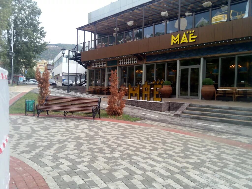 Мае ул панагюриште 1 пятигорск фото Улица панагюриште пятигорск