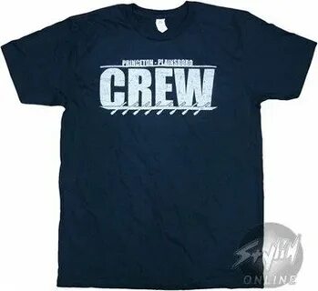 Crew текст