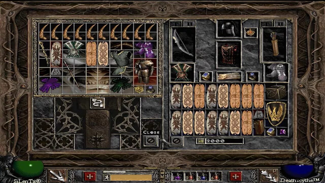 Mara’s kaleidoscope diablo 2. Diablo 2 драгоценные камни. Diablo 2 atma. Диабло 2 амулет. Diablo 2 resurrected инвентарь.