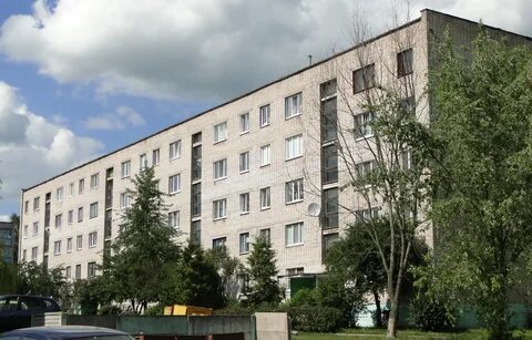 Фурманова 6