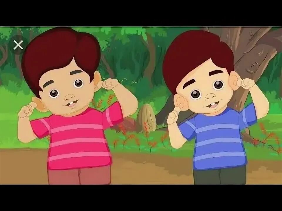 Песня if you happy clap your. Geethanjali kids - rhymes and stories. if you happy and you know it clap your hands video song.