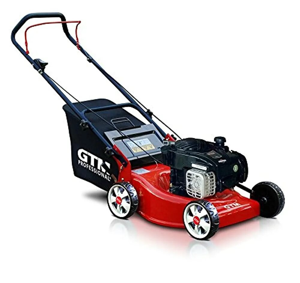 Steher glm 460p