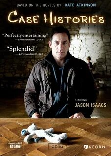 Jason Isaacs in Case Histories (2011). gallery. 