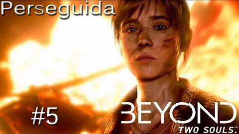 Beyond two souls сохранения