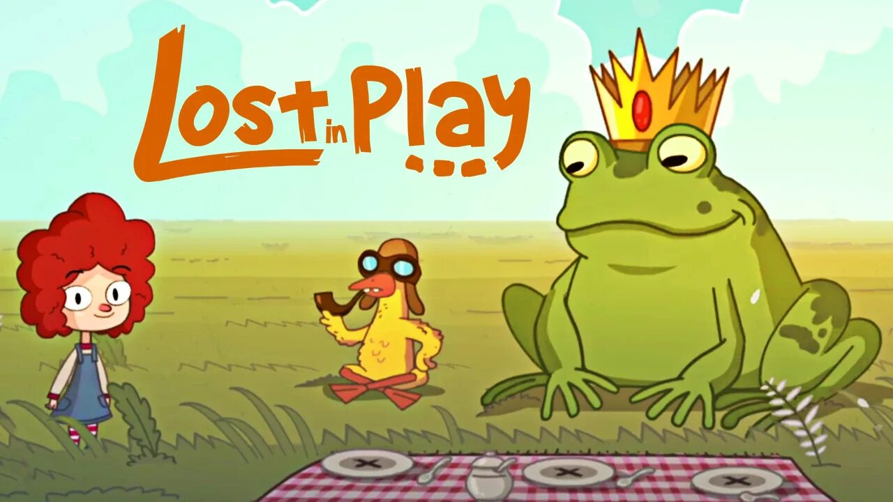 Лост ин плей. Lost in Play игра. Lost in Play арт. Лост ин плей рыба. Лост ин плей полная бесплатная версия