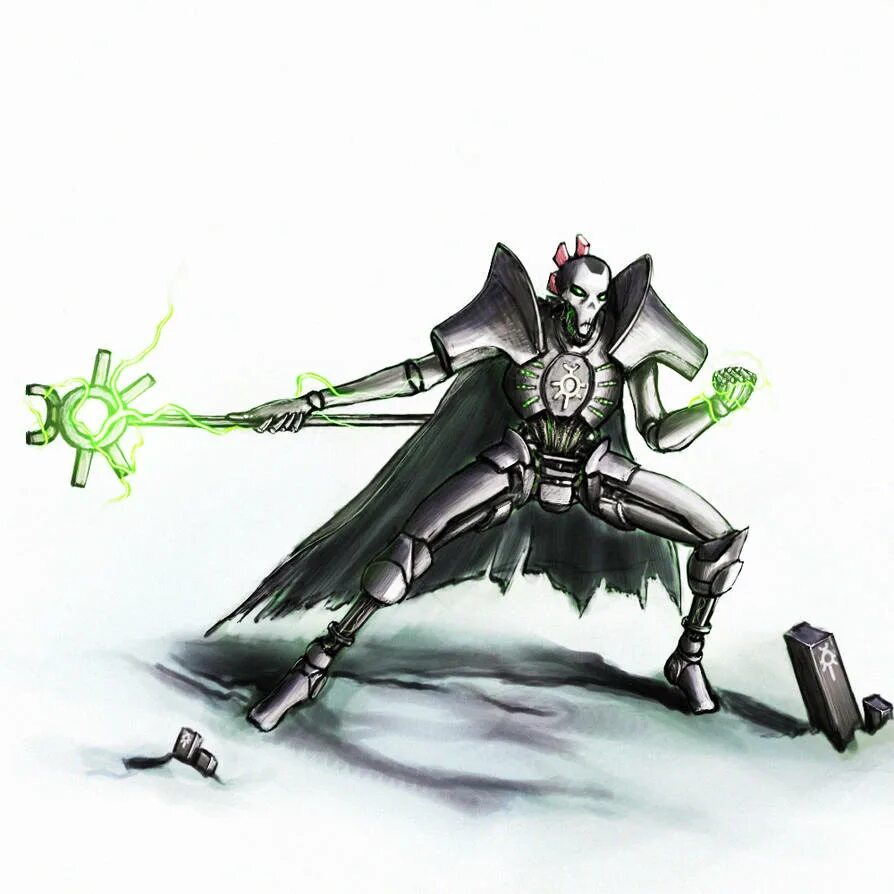 Warhammer 40000 некроны. Warhammer 40000 некроны. Warhammer некроны. Некроны вархаммер 40000. Флайды некроны.