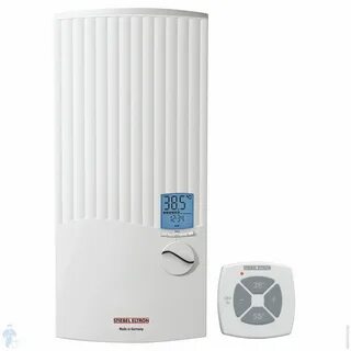 Проточный водонагреватель stiebel eltron трехфазный
