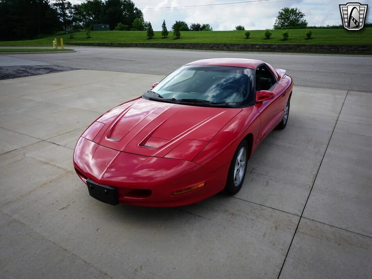 4 speed automatic