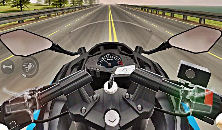 Мотоциклы из игры Traffic Rider. Приложение Traffic Rider. Traffic Rider версия 1.0. Traffic Rider последний мотоцикл.