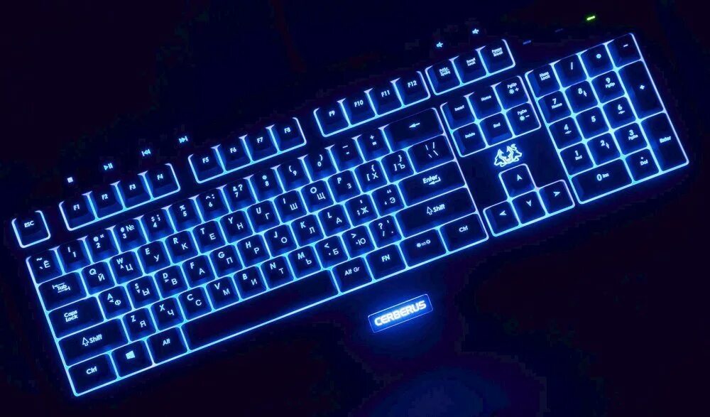 Черно синяя клавиатура. Клавиатура asus cerberus. мембранная клавиатура asus. клавиатура светящаяся днс. клавиатура с подсветкой.