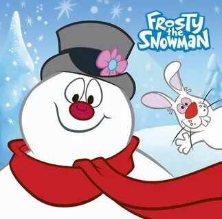Frosty the Snowman Pictureback (Frosty the Snowman) (eBook) 