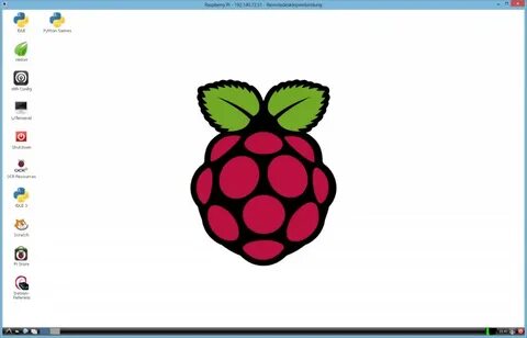 Raspbian