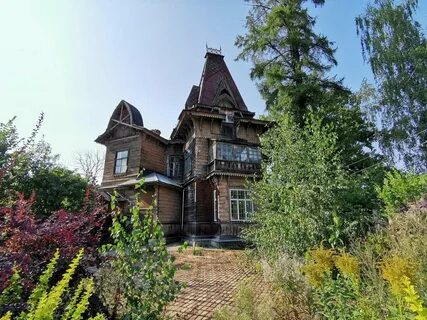 Мариенбург гатчина