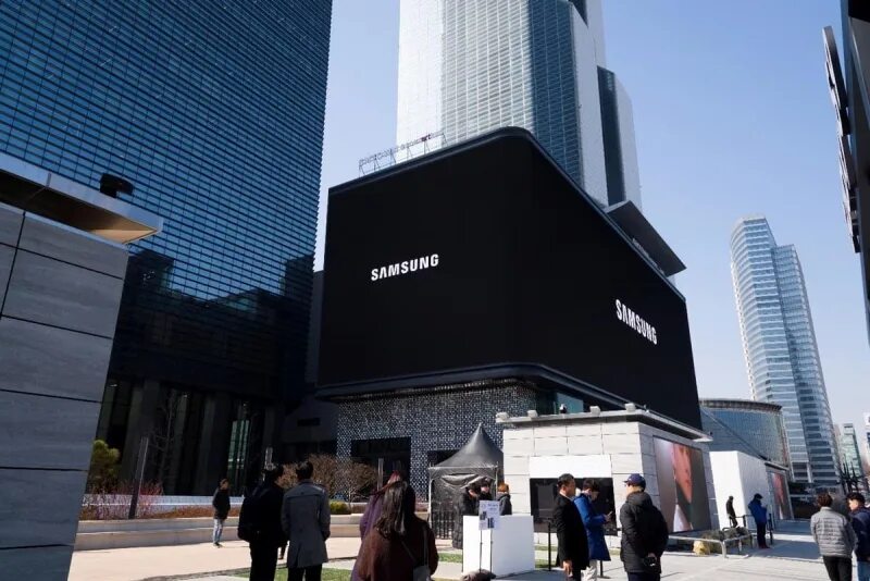 Сеул самсунг. Coex корея экран. samsung сеул. самсунг электроникс сеул. «samsung town» в сеуле.