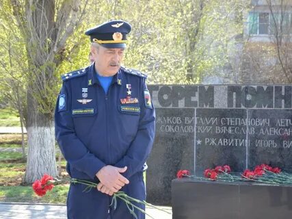 Апрель ахтубинск