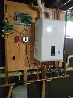 Navien NCB 240E Install Installation. navien ncb240e. 