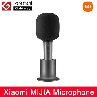 Беспроводной микрофон xiaomi