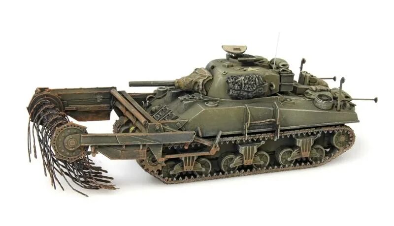 Шерман краб танк. Sherman m4-a4 'Crab'. Шерман танк краб 2. Танк Sherman Crab. Танк m4 Sherman Crab.