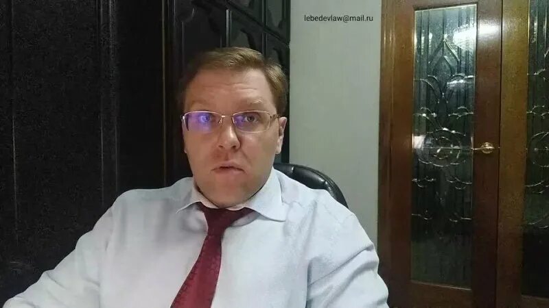 надеждин подал иск