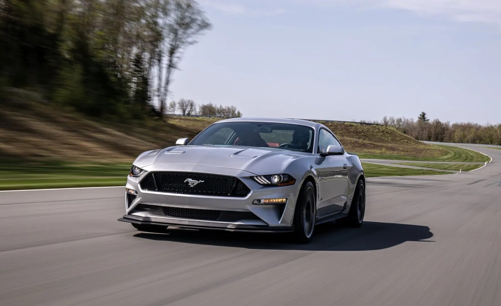Performance package