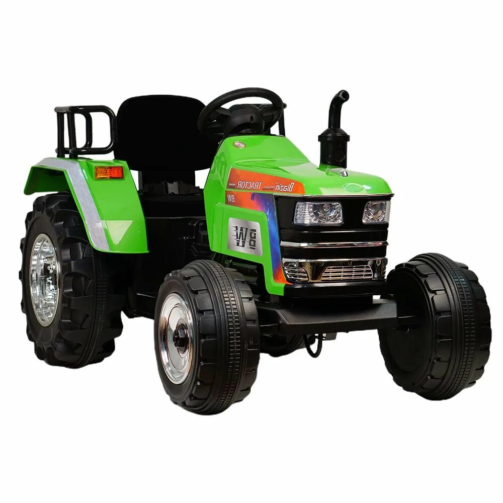 Детские трактор o 030 oo. Jiajia трактор js328c, синий. Синий трактор электромобиль. Трактор 030оо детский. Электротрактор детский.