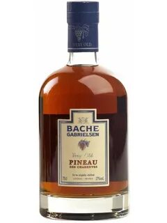 Pineau des charentes
