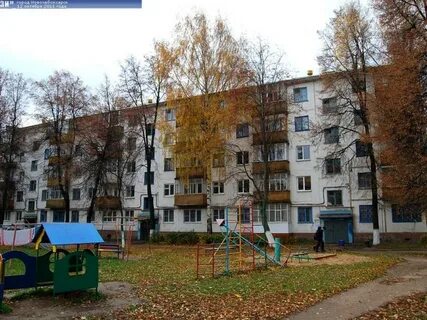Комсомольская 7