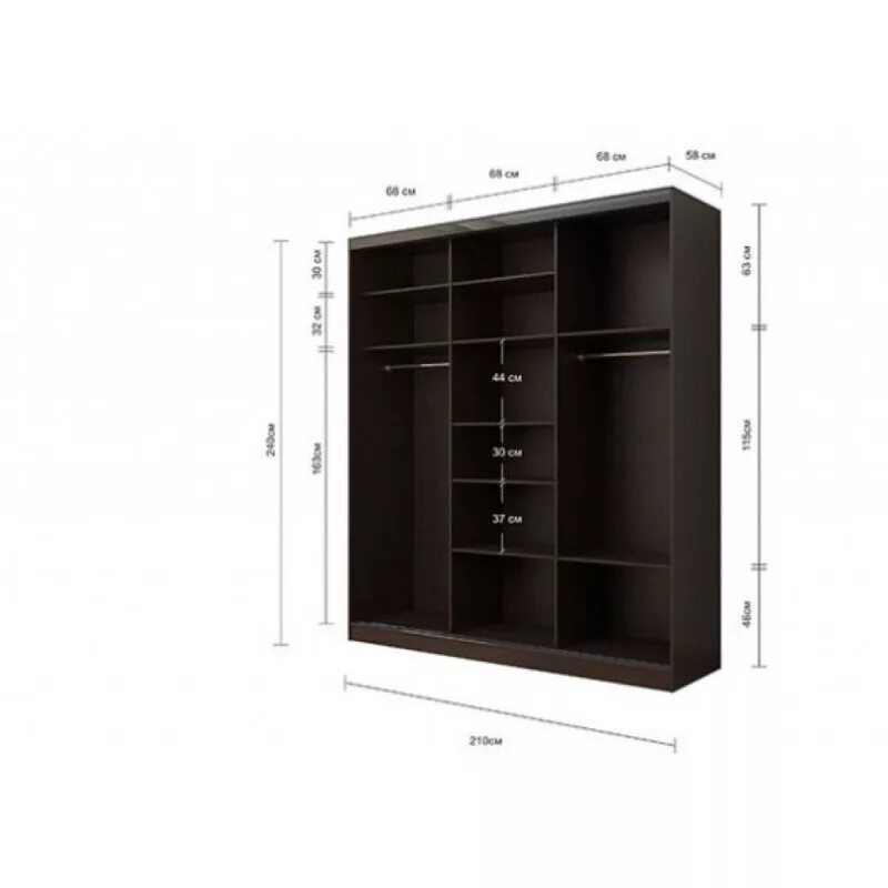 Четырехдверные шкафы купе наполнение. Шкаф купе внутри. Шкаф glubina 100 planirovka. Шкаф купе глубина 100 см наполнение. 0 трехдверный.