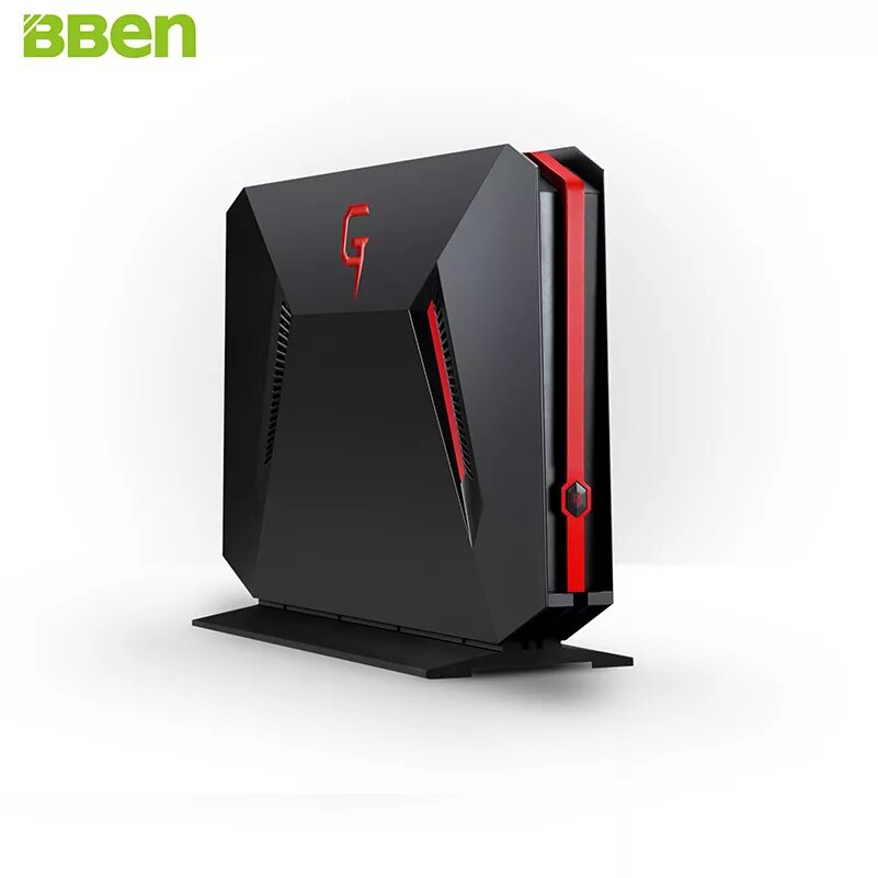 Mini игровые пк