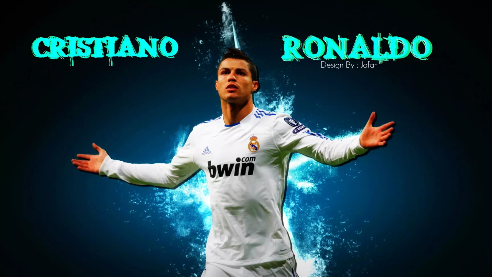 Роналдо как пишется по английски. Роналду по английски. Cristiano ronaldo real madrid. Ronaldo hat trick. Криштиану роналду 2016.
