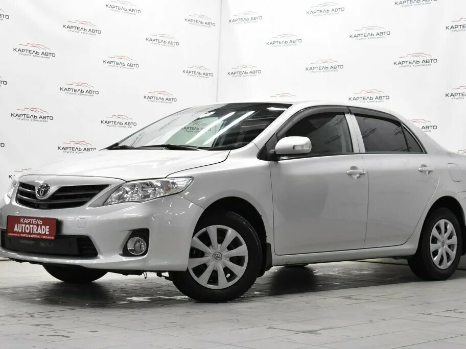 Toyota Corolla 2012 цвет серебристый. Тойота Королла 2012 2013 авто ру. Картель авто Кемерово продажа бу.