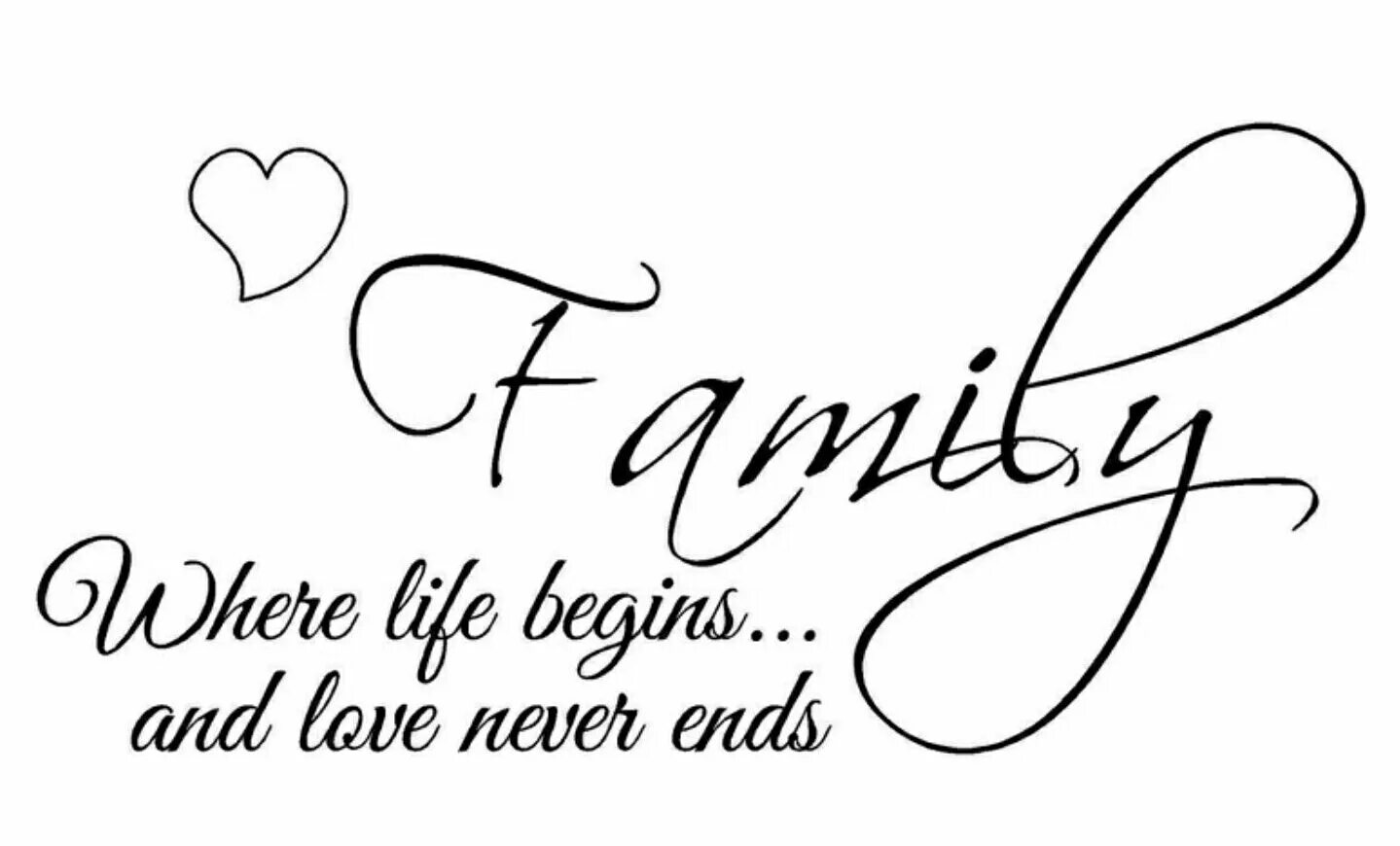 It s a never love. Family quotes. Where Love begins and Love never ends Family Татуировка. Family where Life begins and Love never. Quotes about Family.