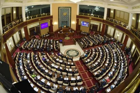 Первая парламентская республика