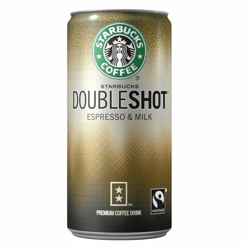 Кофе ж б. Напит.КОФ.мол.Starbucks Doubleshot Espresso 200мл. Старбакс Дабл шот эспрессо. Starbucks Doubleshot Espresso. Starbucks Doubleshot Espresso + Milk.