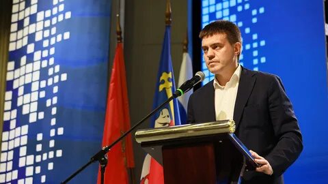 Кандидаты на пост губернатора