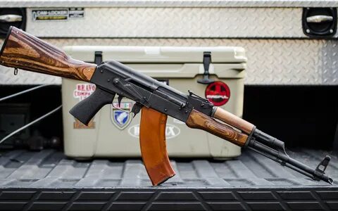 Ак 47 ка