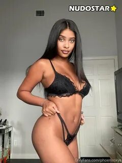 Phoenix Skye aka Itsphoenixskye Patreon Leaks (76 Pics) .