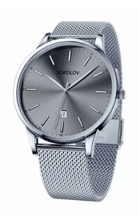 Часы мужские sokolov