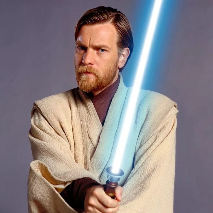 Джедай Оби Ван Кеноби. Star Wars Obi-Wan Kenobi. Юэн МАКГРЕГОР Оби Ван. Оби Ван в молодости.