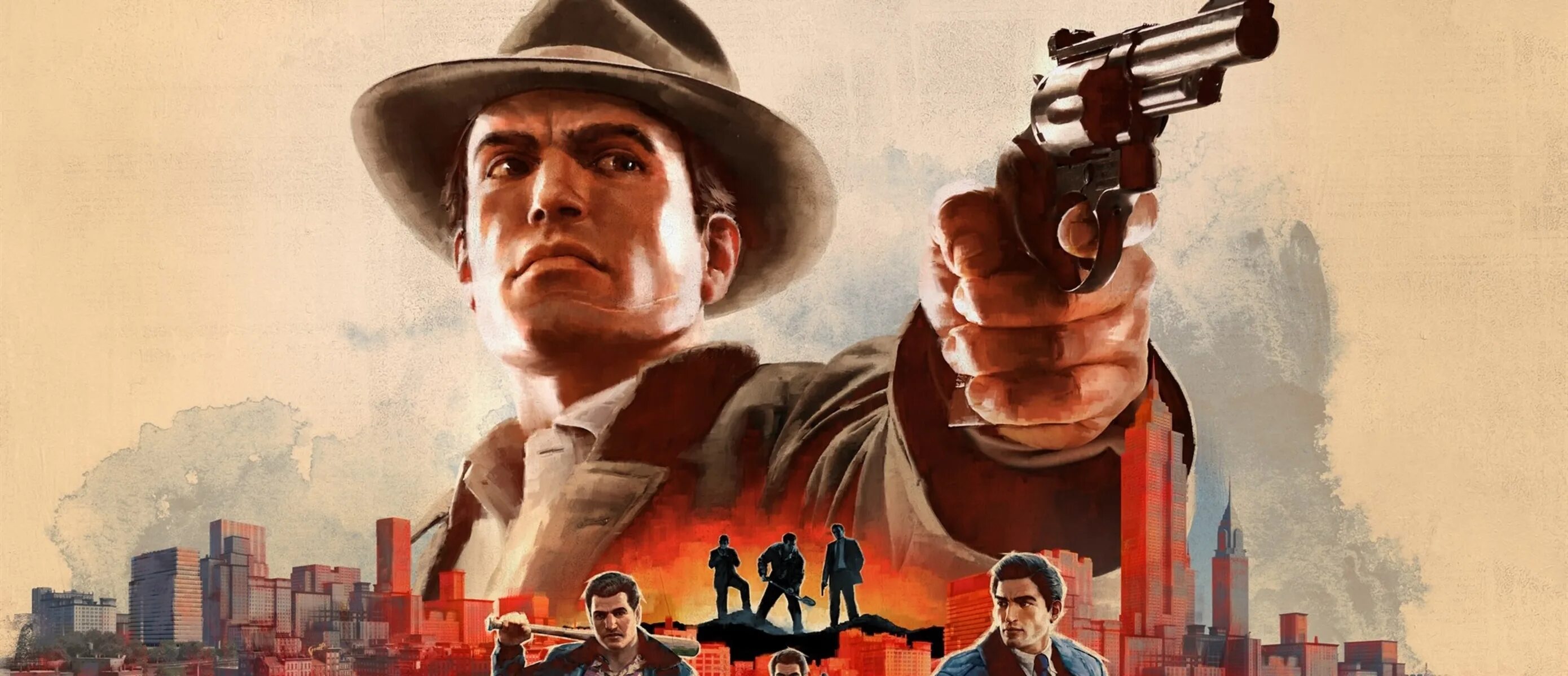 Мафия игра ремастер. Mafia: Definitive Edition. Mafia 2 Definitive Edition. Мафия 2 ремейк. Mafia II (2) Definitive Edition.