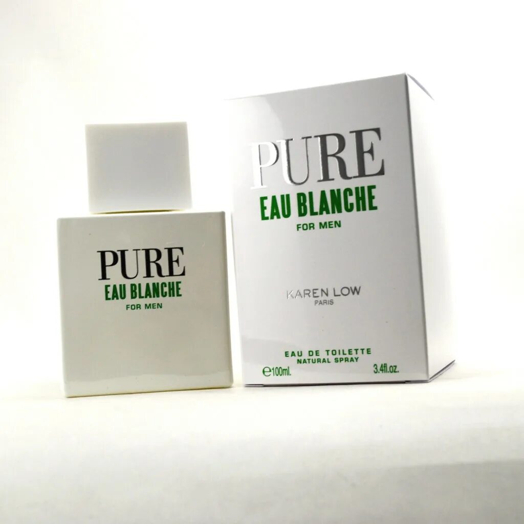 Купить духи pure. Туалетная вода Karen Low Pure Eau Blanche. Geparlys Pure Blanche. Туалетная вода Pure Geparlys. Geparlys Парфюм Pure men.