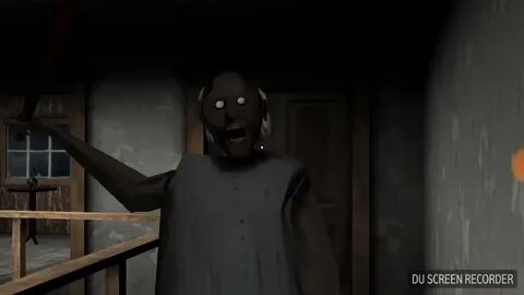 Включи видео игру бабка гренни